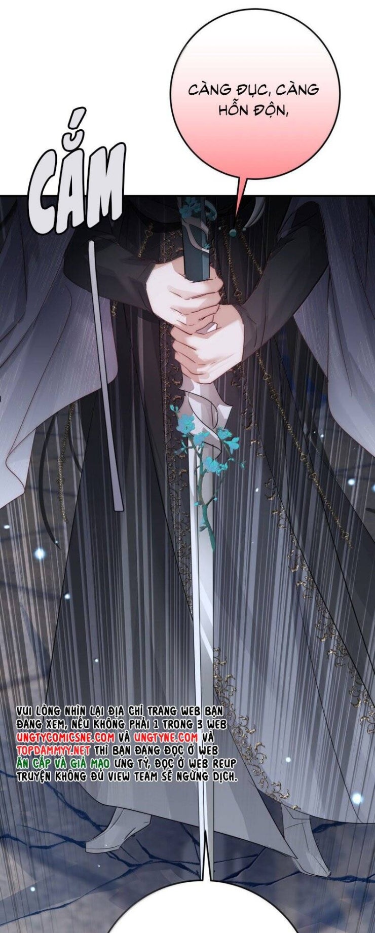 Chuyển Nghịch Âm Dương - Page 30