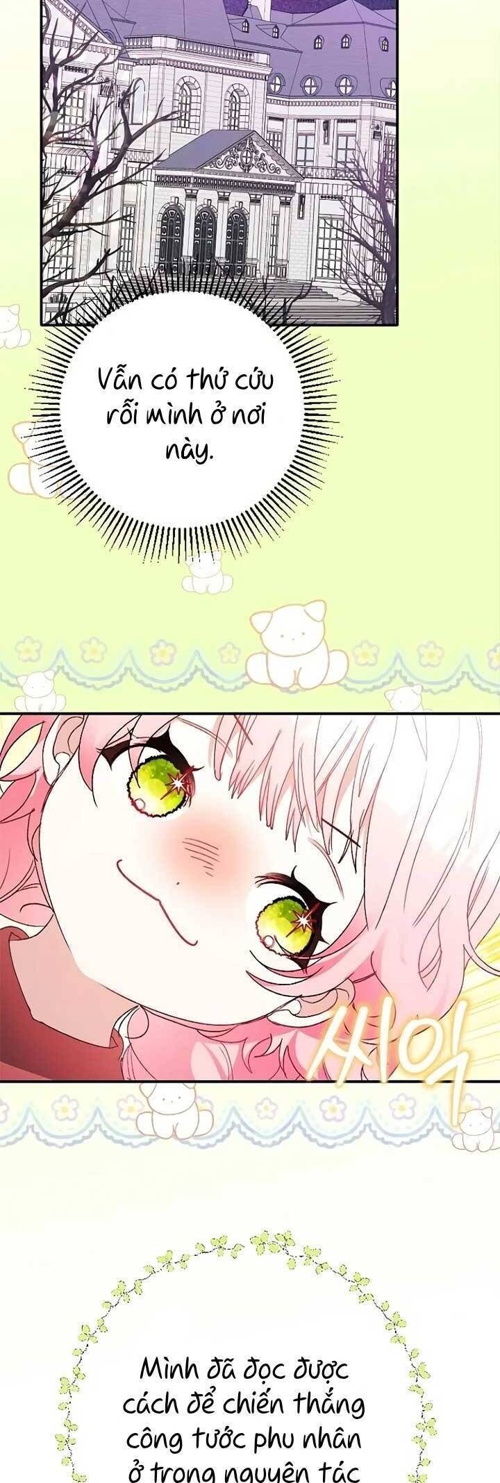 Bảo Vệ Người Cha Bạo Chúa - Page 40