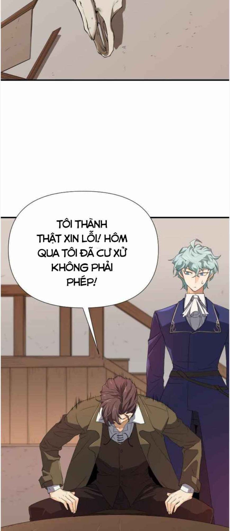 Bậc Thầy Thiết Kế Điền Trang - Page 87