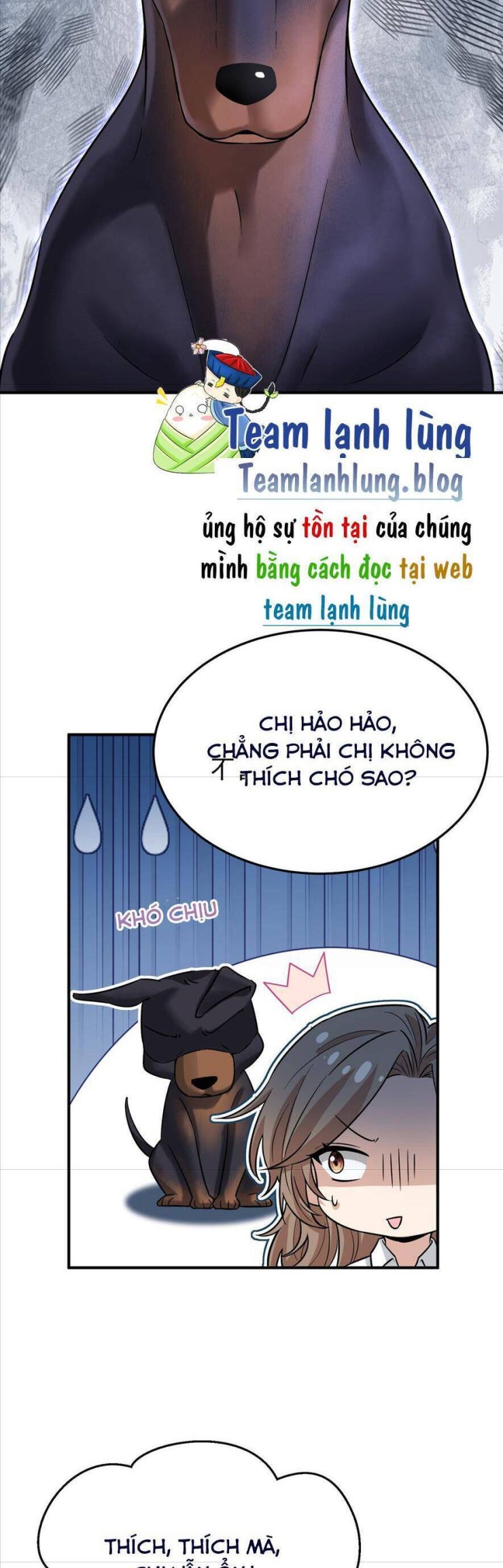 Tên Đàn Ông Này Thật Sự Là Một Tên Cẩu Mà - Page 5