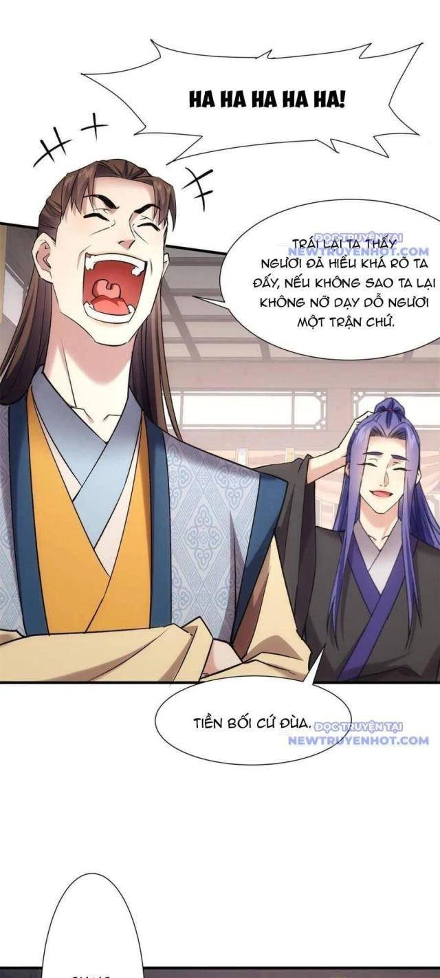 Ta Chính Là Không Theo Sáo Lộ Ra Bài - Page 14