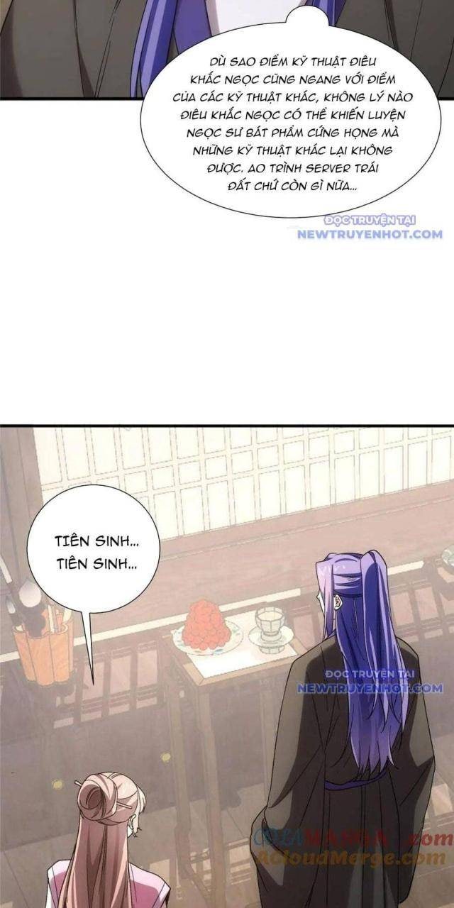 Ta Chính Là Không Theo Sáo Lộ Ra Bài - Page 22