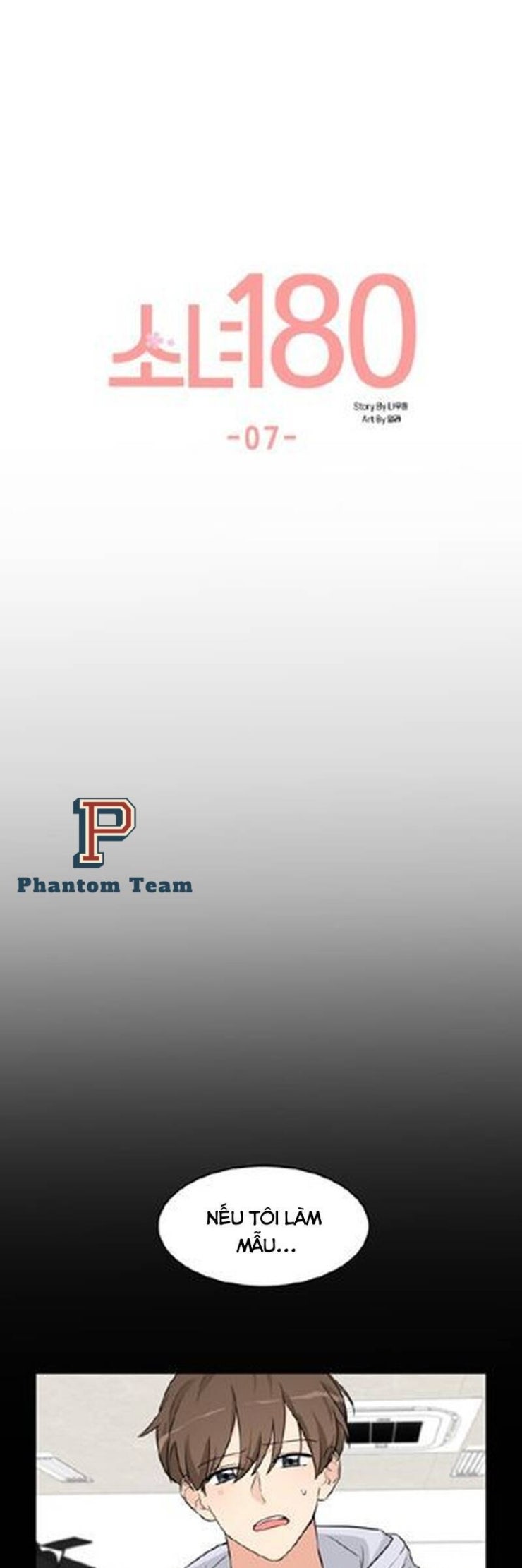 Cô Nàng 1M8 - Page 7