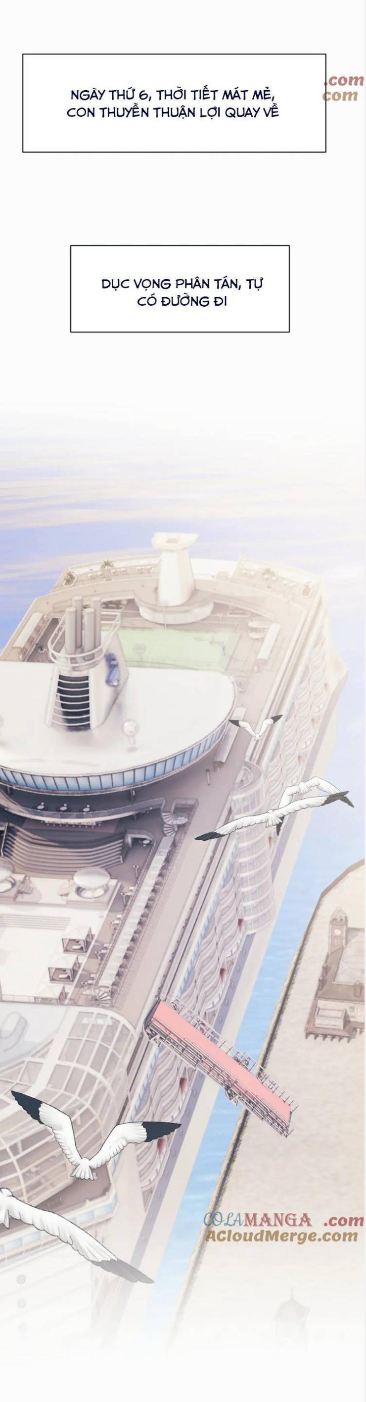 Chủ Mẫu Xuyên Không Tới Làm Phu Nhân Hào Môn - Page 17