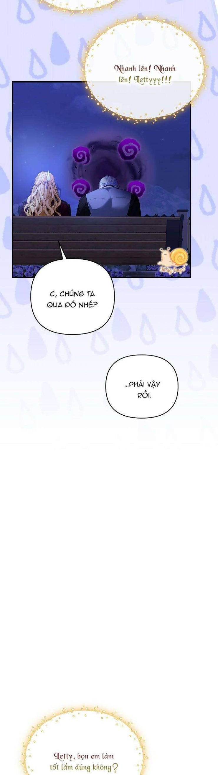 10 Cách Để Bị Bạo Chúa Đá - Page 39