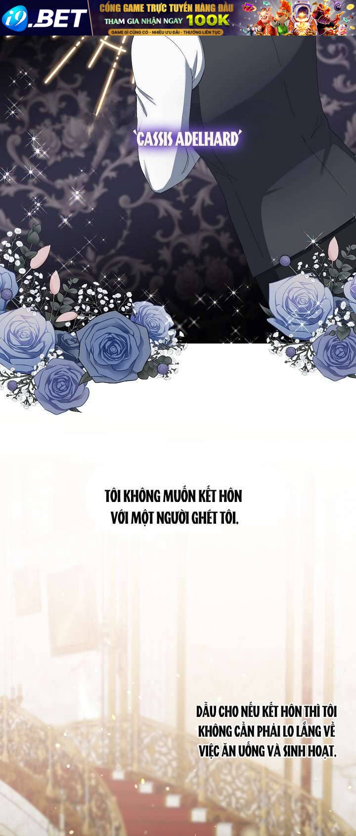 Cha Của Nam Chính Từ Chối Hủy Hôn - Page 39