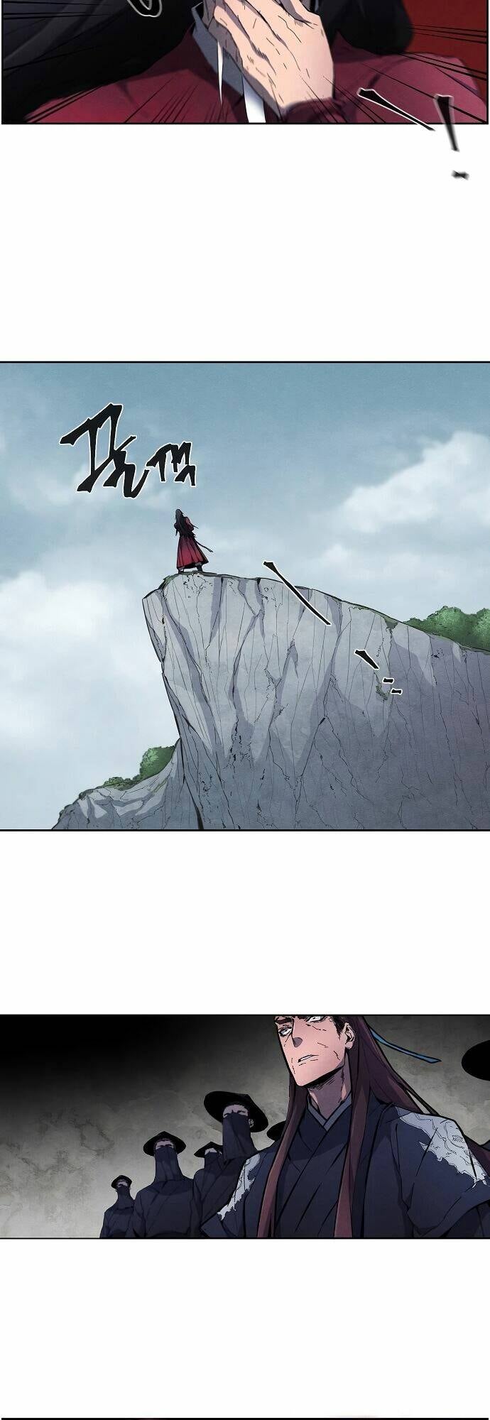 Cuồng Ma Tái Thế - Page 22