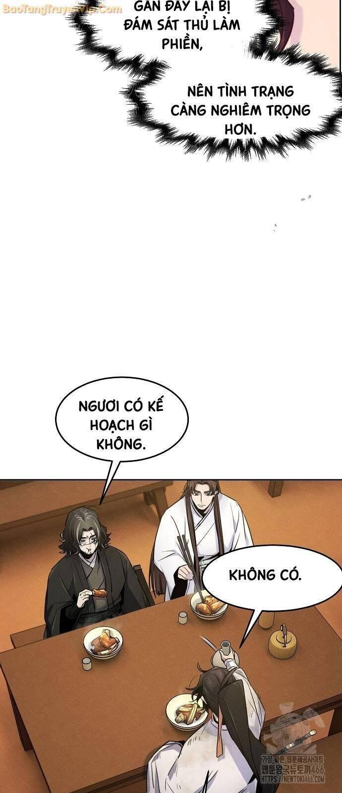 Cuồng Ma Tái Thế - Page 33