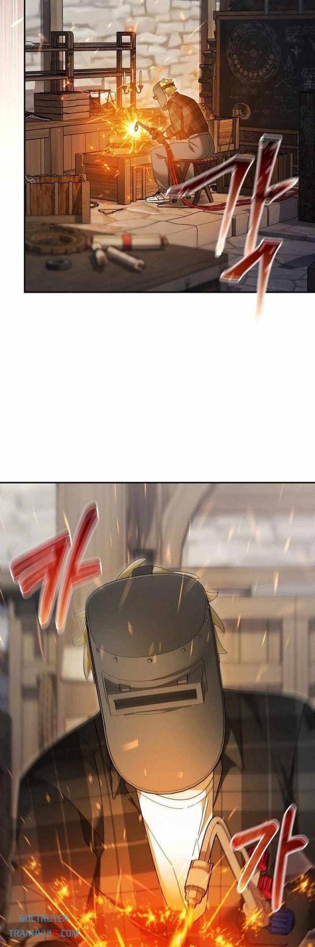 Người Mới Này Quá Mạnh - Page 16