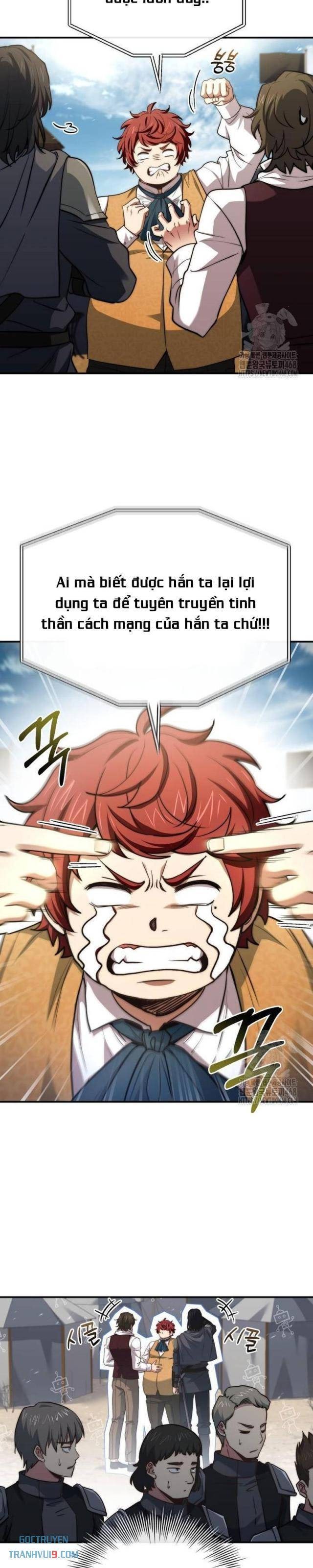 Hoàng Tử Bán Thuốc - Page 4