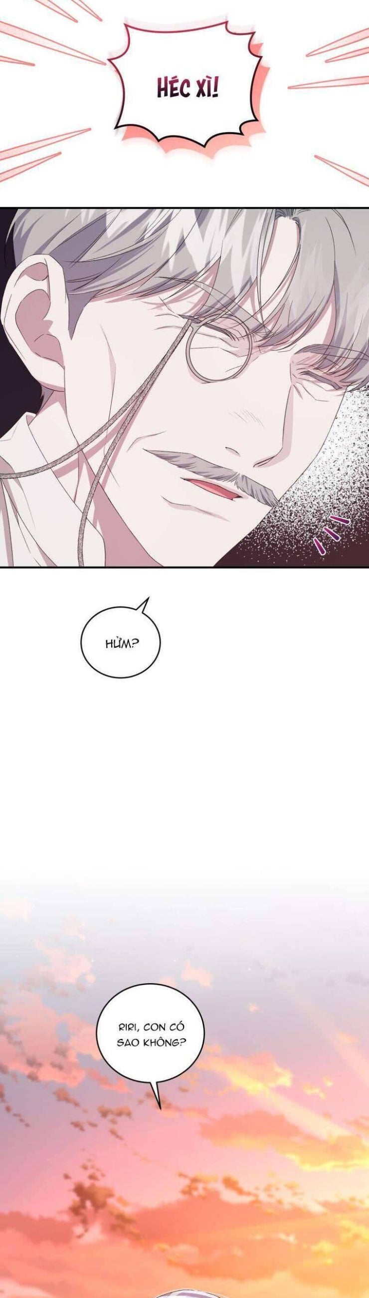 Tôi Trở Thành Mẹ Kế Của Gia Đình Hắc Ám - Page 6