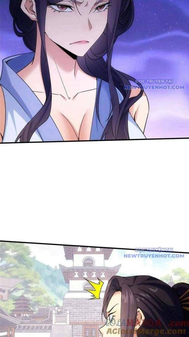 Ta Chính Là Không Theo Sáo Lộ Ra Bài - Page 25