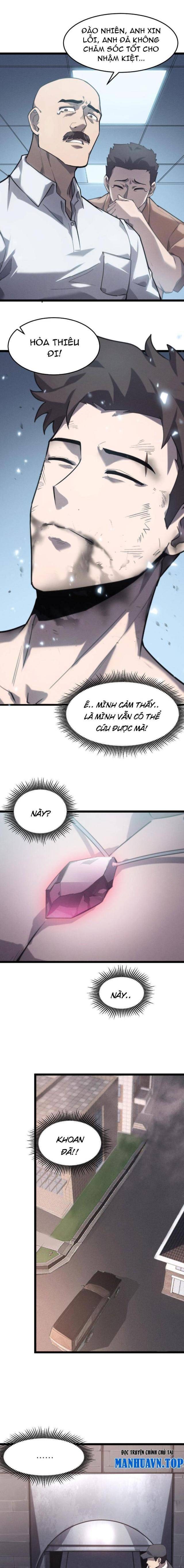 Đừng Gọi Ta Là Ác Ma - Page 26