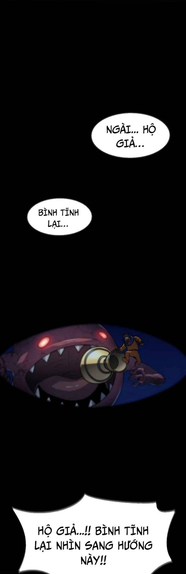 Đỉnh Phong Chi Tinh - Page 36