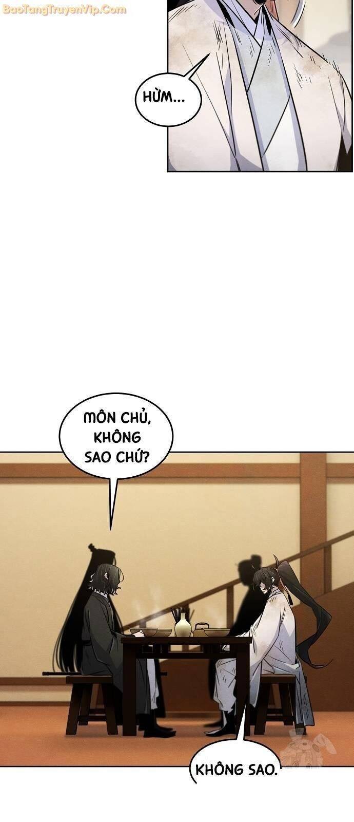 Cuồng Ma Tái Thế - Page 30