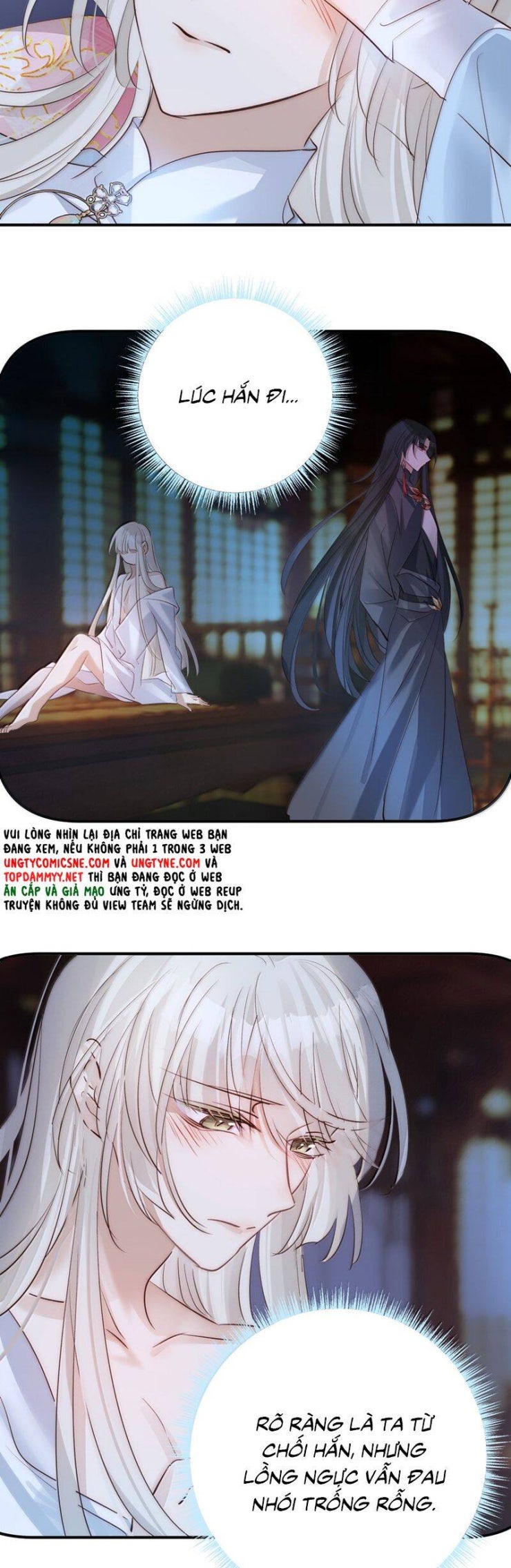 Chuyển Nghịch Âm Dương - Page 12