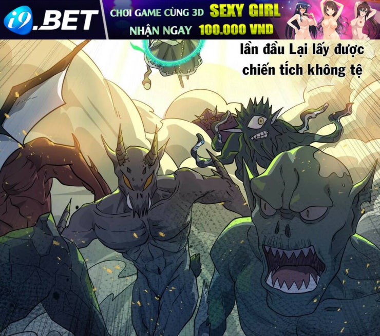 Chỉ Có Ta Có Thể Sử Dụng Triệu Hoán Thuật - Page 64