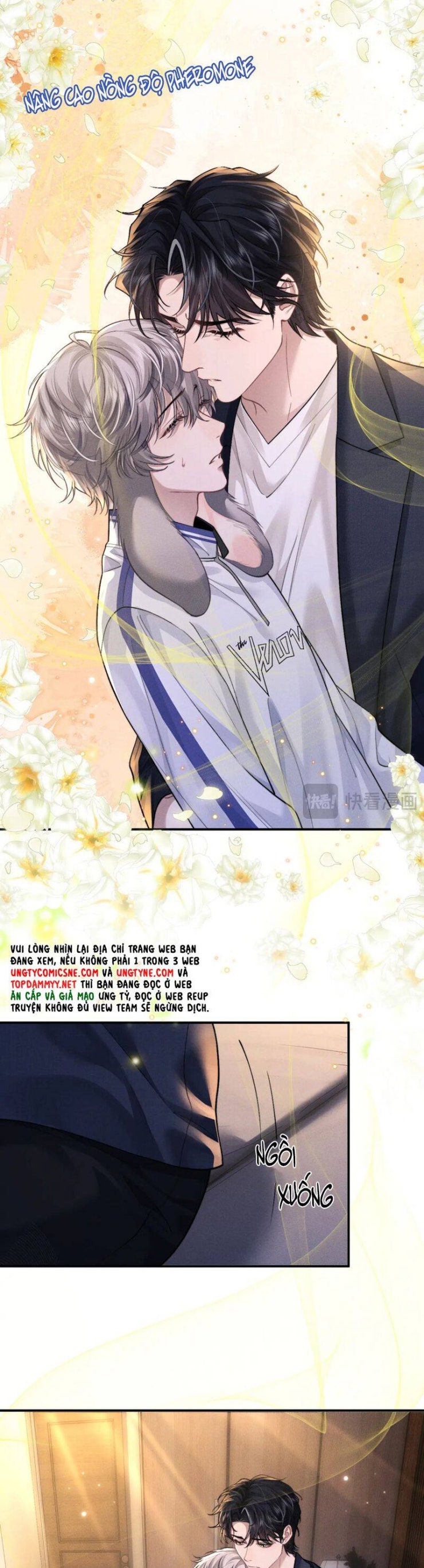 Chấp Sự Thỏ Cụp Tai - Page 4