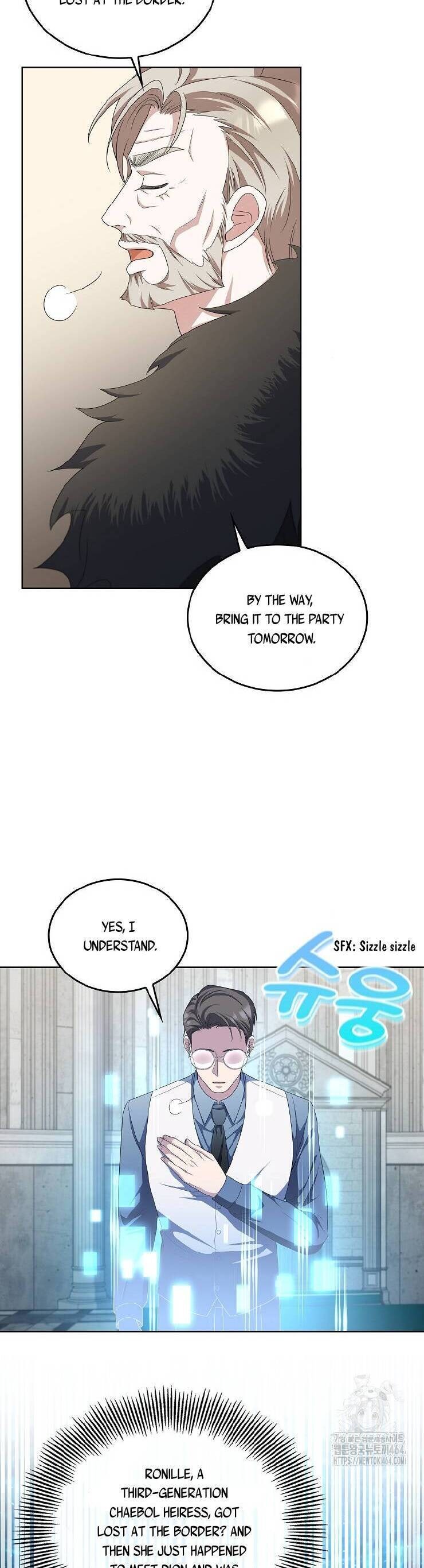 Bảo Vệ Người Cha Bạo Chúa - Page 24