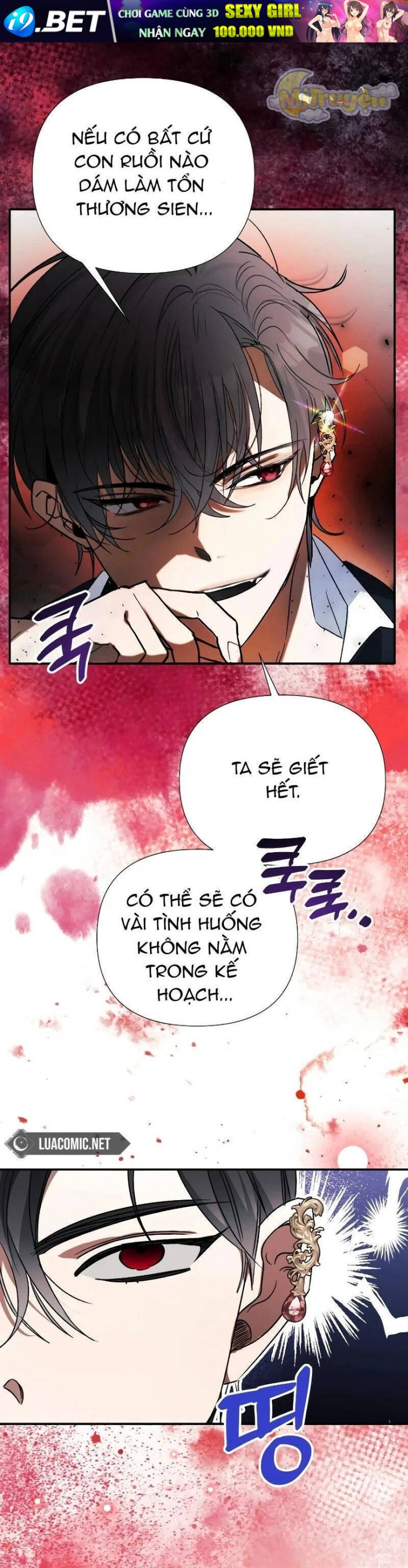 Bảo Vệ Người Cha Bạo Chúa - Page 31