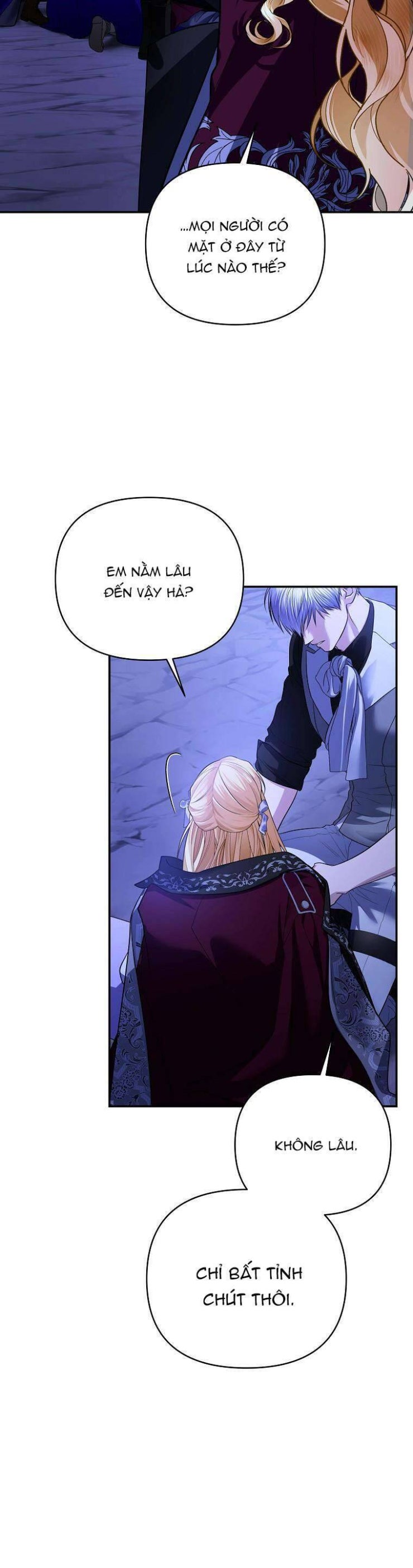 10 Cách Để Bị Bạo Chúa Đá - Page 7