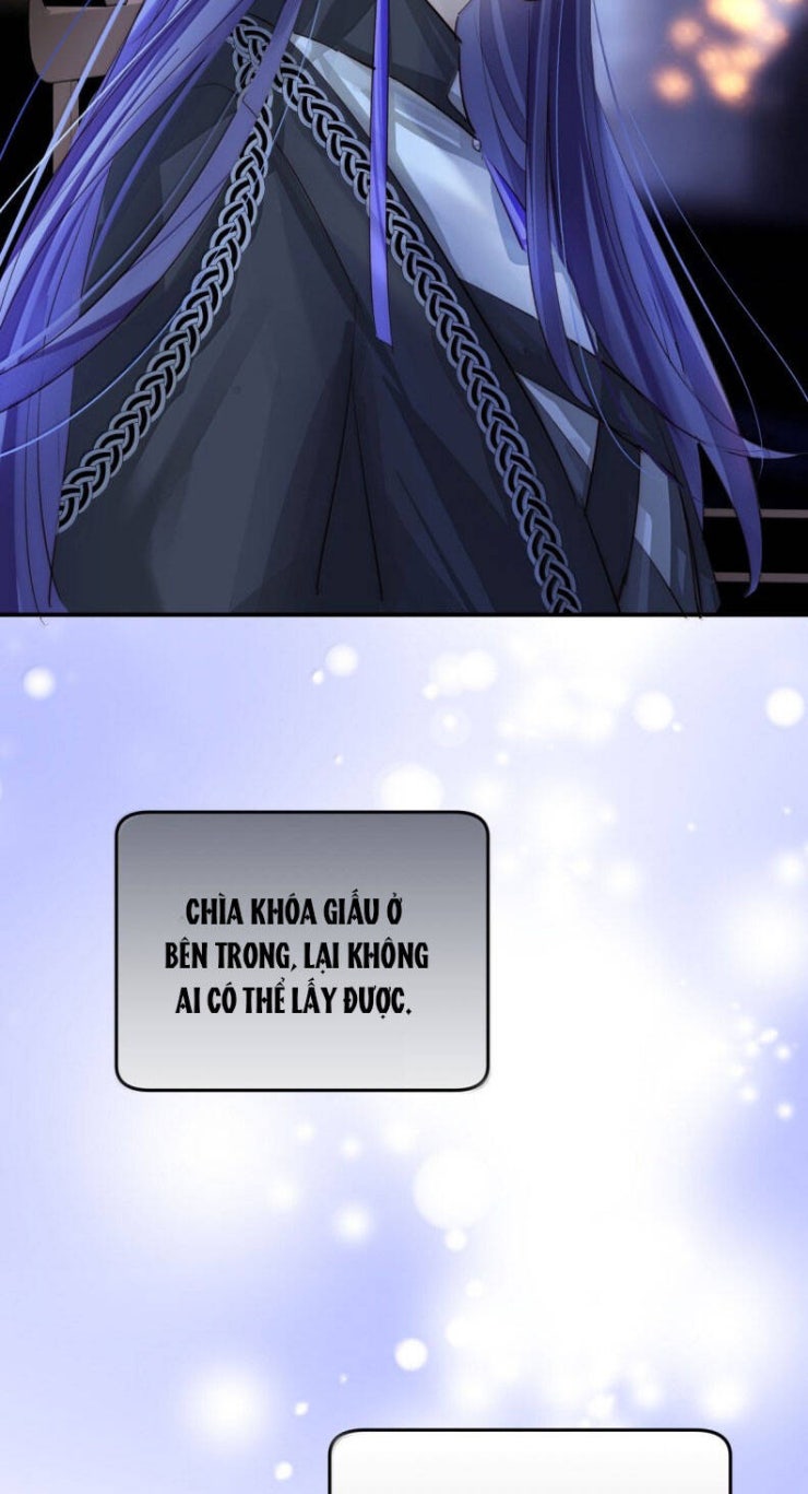 Chuyển Nghịch Âm Dương - Page 11