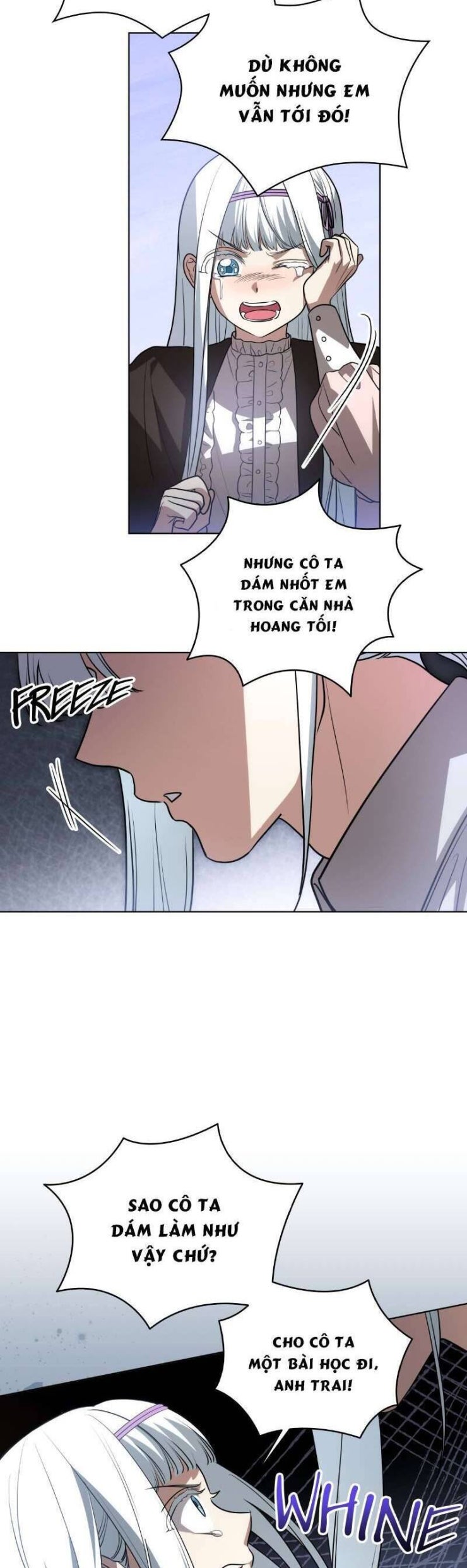 Cái Giá Phải Trả - Page 39