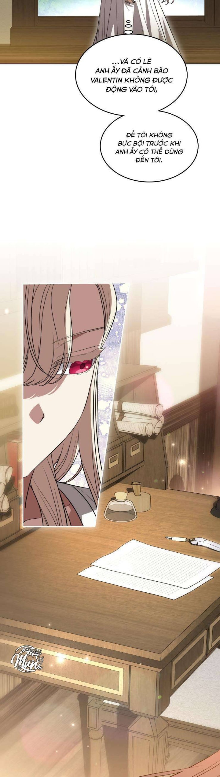 Cái Giá Phải Trả - Page 14