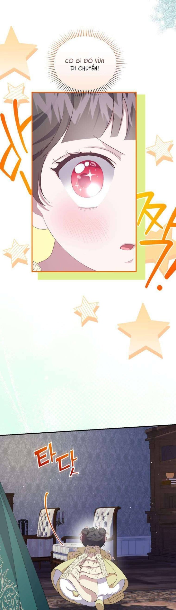 Tôi Trở Thành Mẹ Kế Của Gia Đình Hắc Ám - Page 52