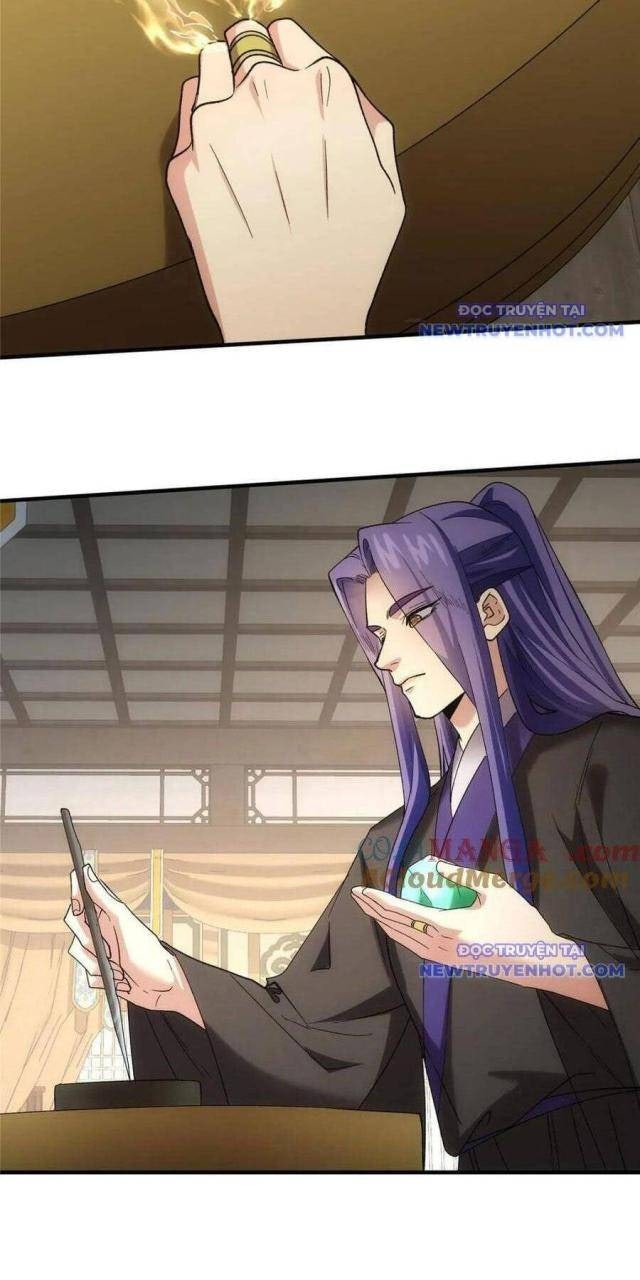 Ta Chính Là Không Theo Sáo Lộ Ra Bài - Page 9