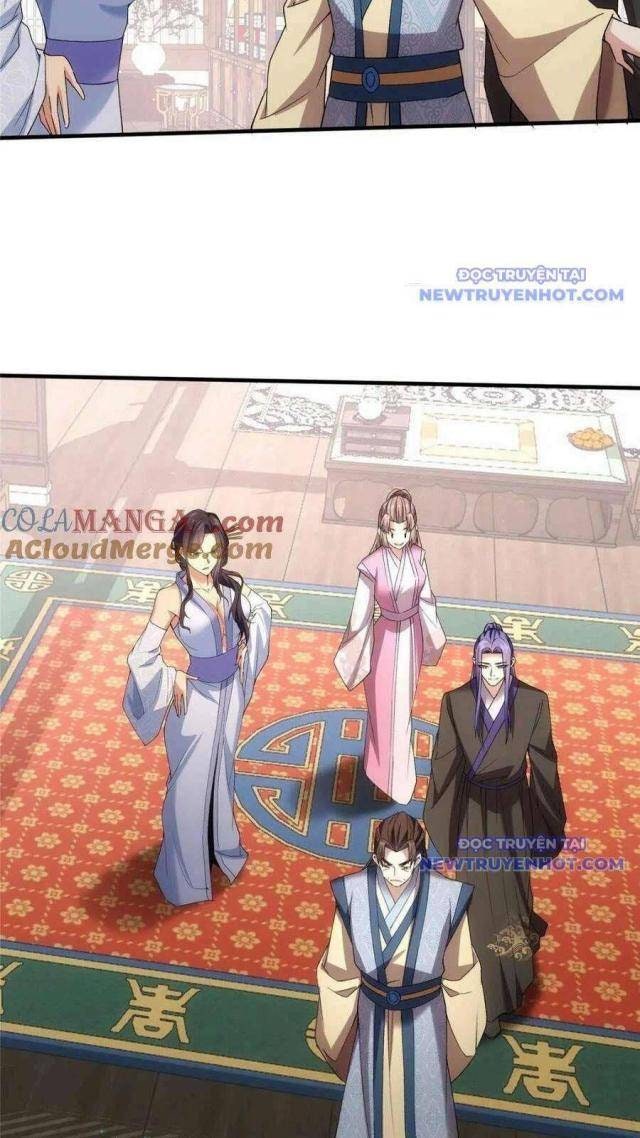 Ta Chính Là Không Theo Sáo Lộ Ra Bài - Page 23