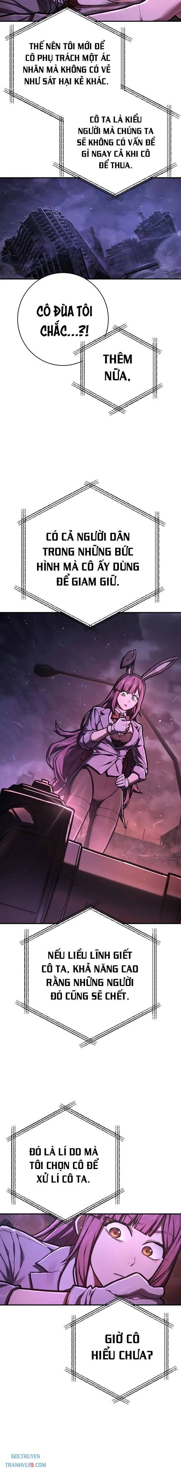 Đao Phủ - Page 20