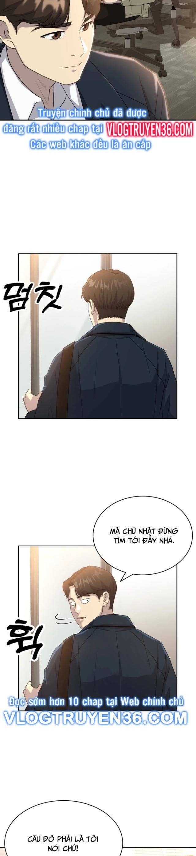 Bản Thiết Kế Vàng - Page 22