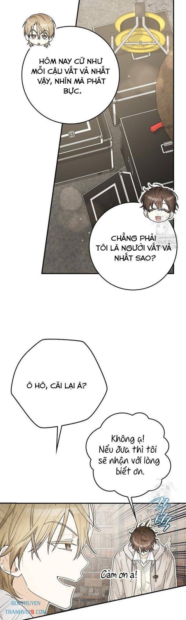 Tân Binh Triệu Đô - Page 9