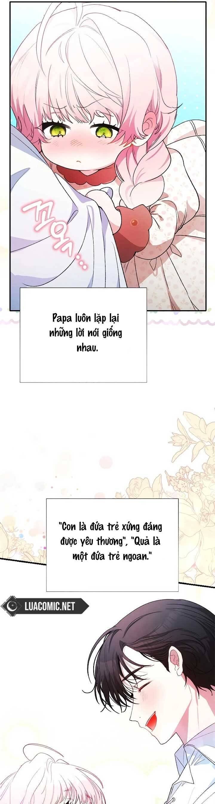 Bảo Vệ Người Cha Bạo Chúa - Page 19