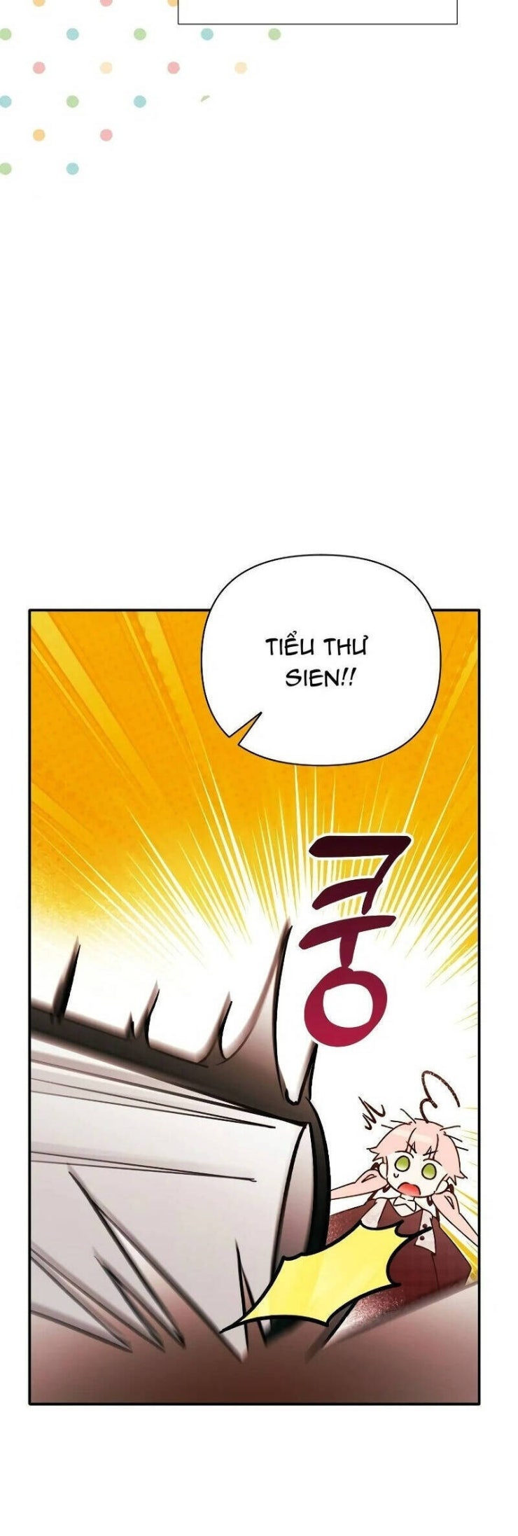 Bảo Vệ Người Cha Bạo Chúa - Page 31