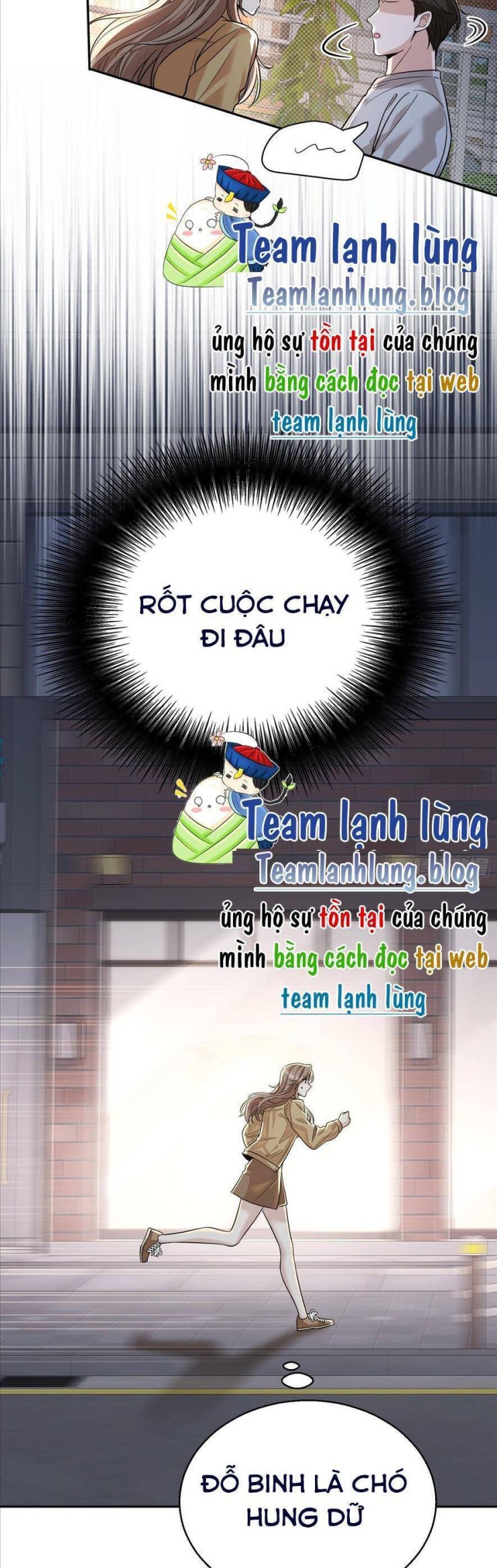 Tên Đàn Ông Này Thật Sự Là Một Tên Cẩu Mà - Page 5
