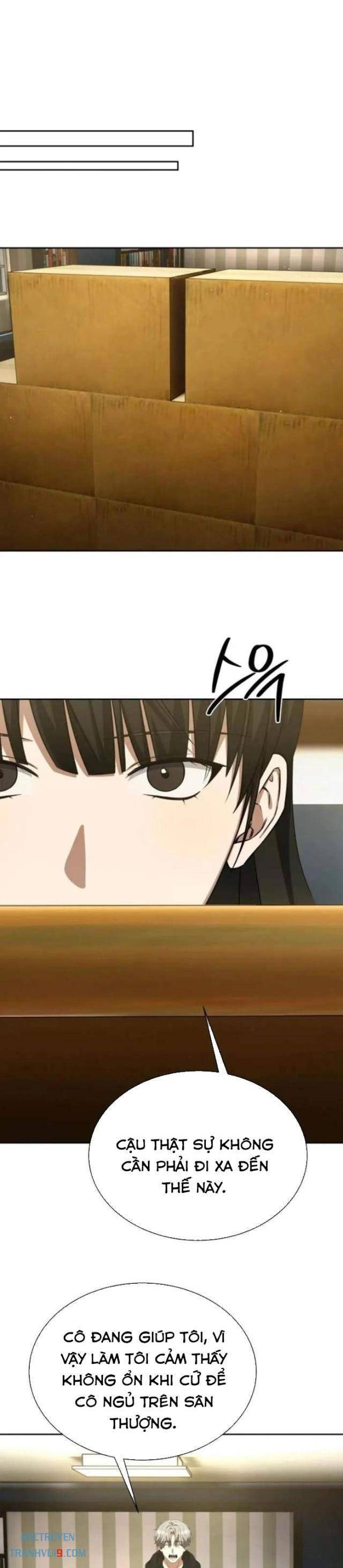 Pháp Sư Hắc Ám: Khởi Sinh Từ Xương Cốt - Page 32