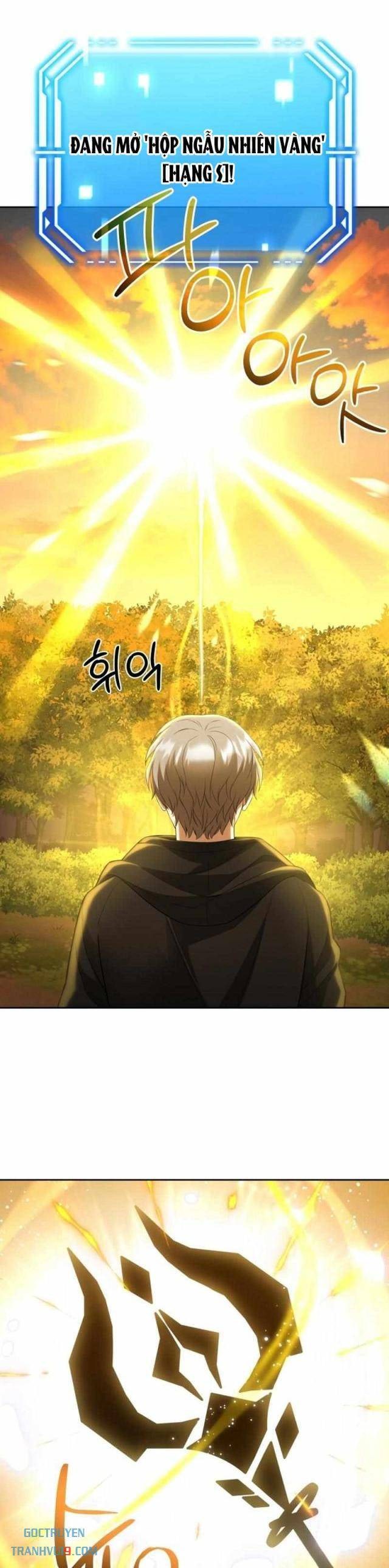 Pháp Sư Hắc Ám: Khởi Sinh Từ Xương Cốt - Page 19