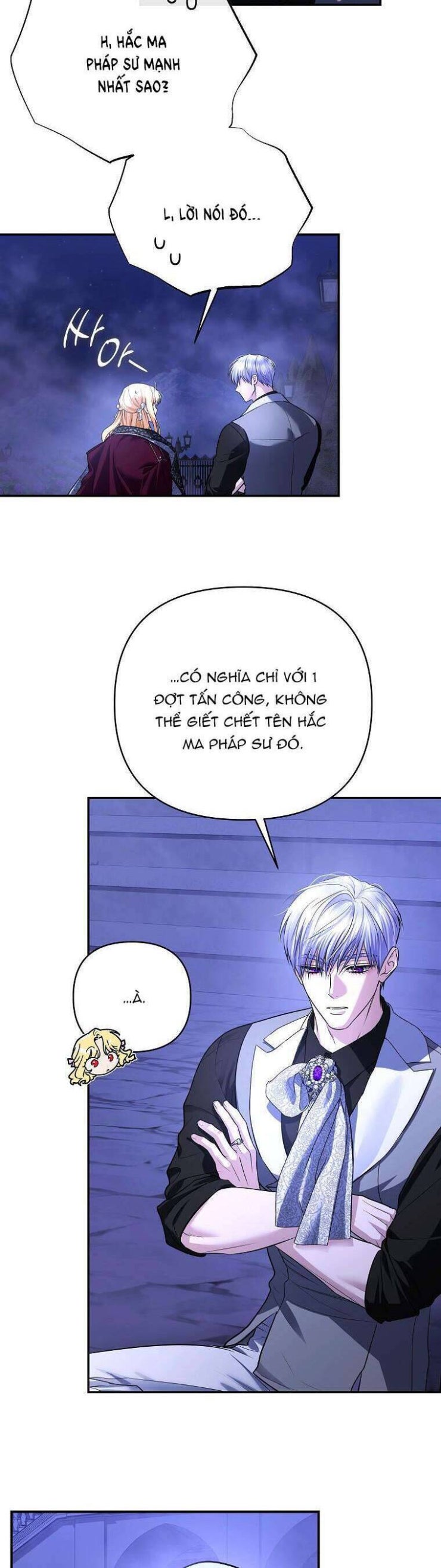 10 Cách Để Bị Bạo Chúa Đá - Page 16