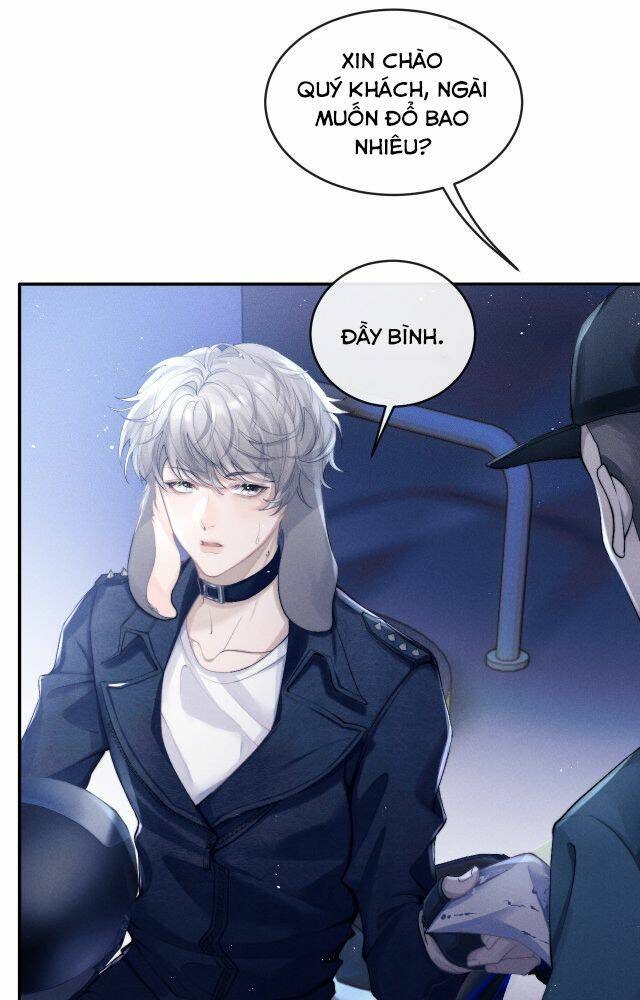 Chấp Sự Thỏ Cụp Tai - Page 5