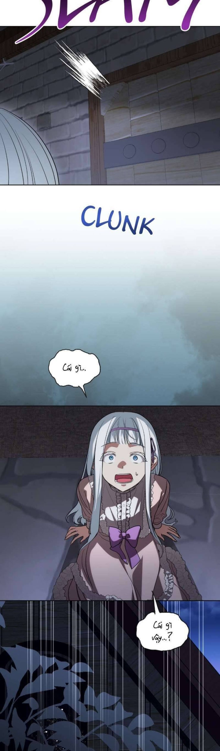 Cái Giá Phải Trả - Page 22