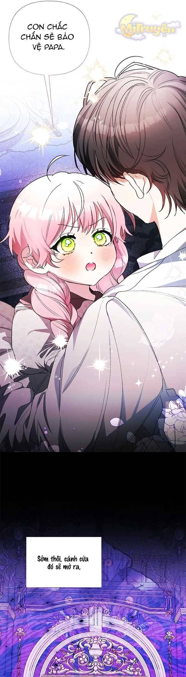 Bảo Vệ Người Cha Bạo Chúa - Page 73