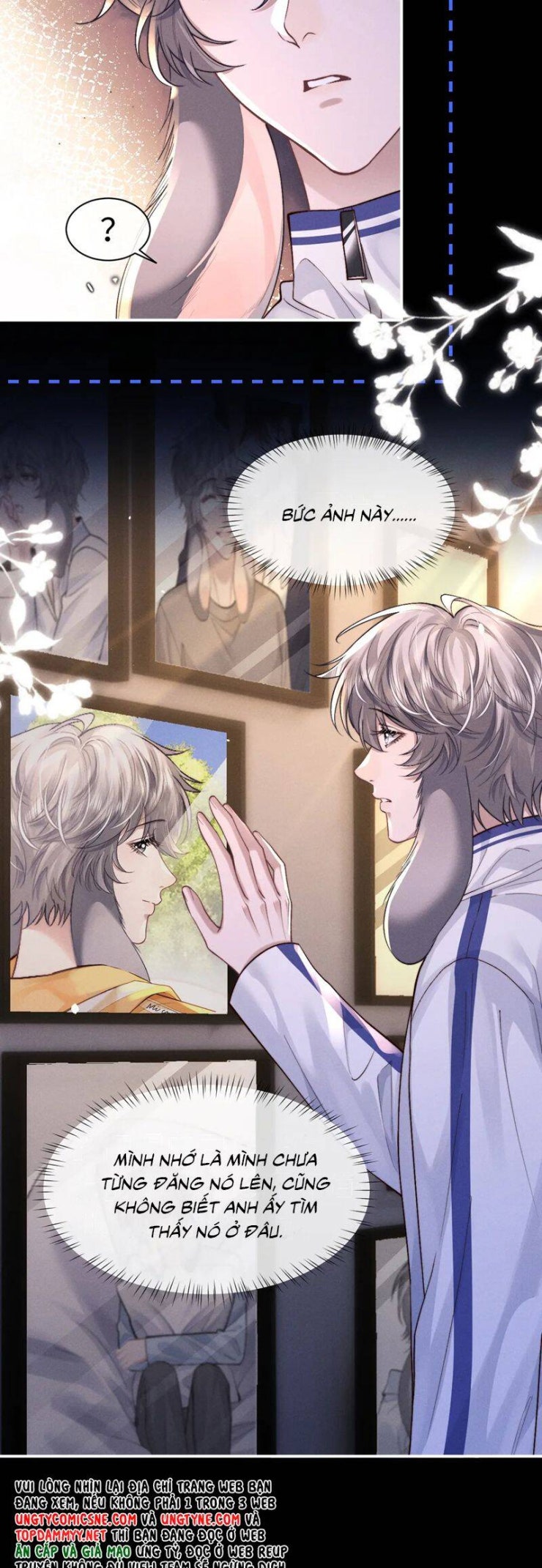 Chấp Sự Thỏ Cụp Tai - Page 12