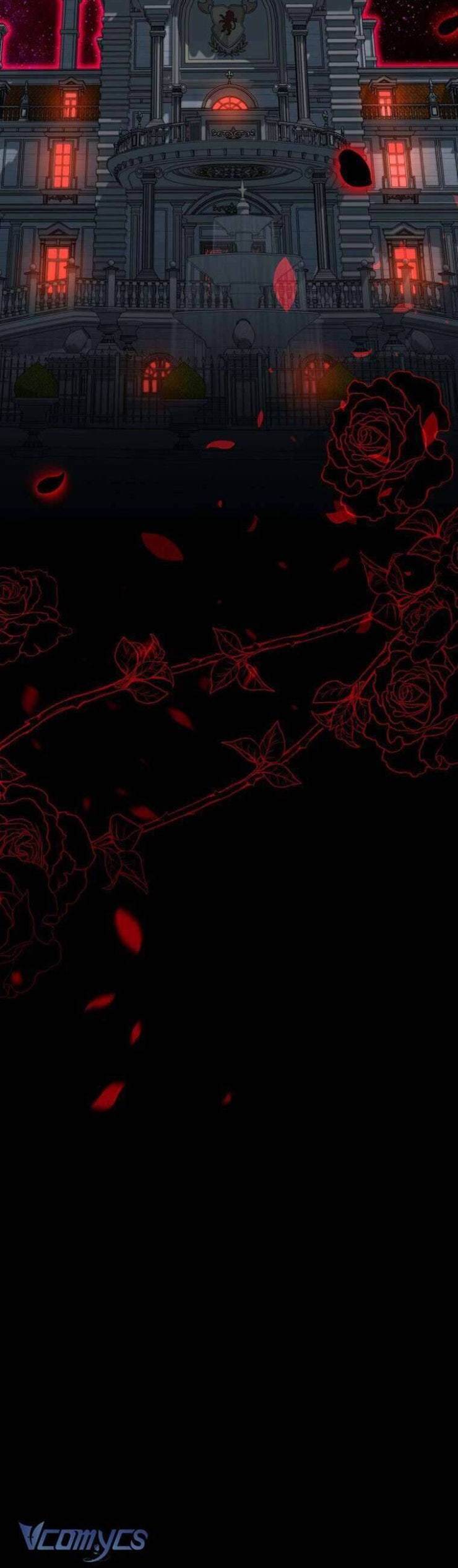 Tôi Trở Thành Mẹ Kế Của Gia Đình Hắc Ám - Page 51