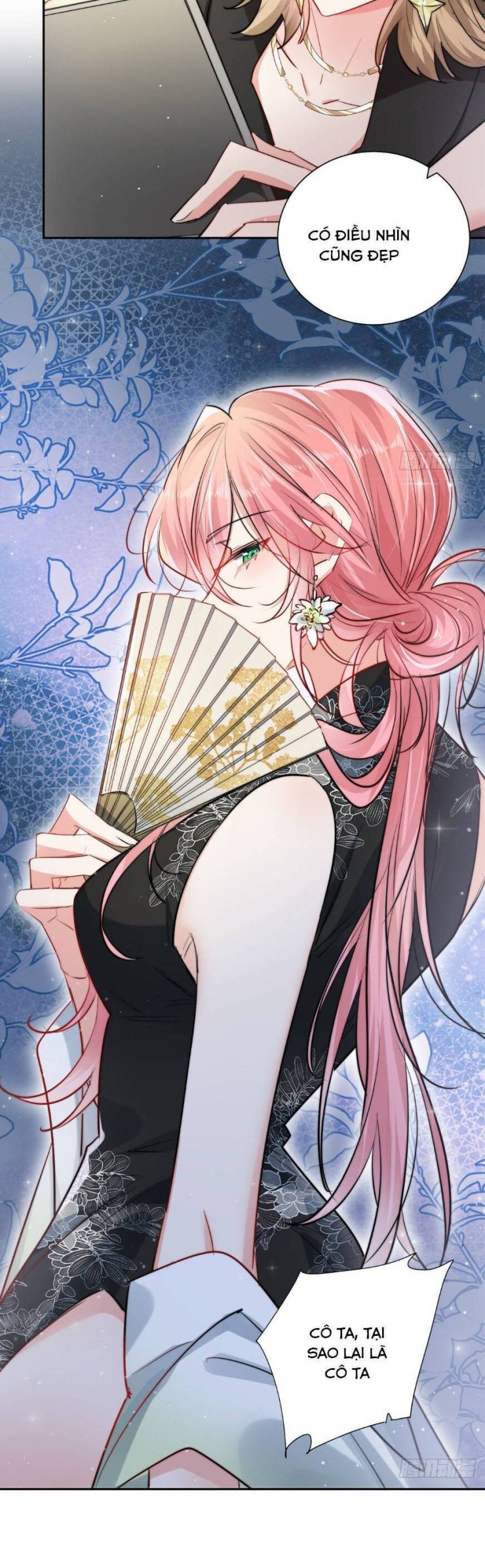 Tiểu Bảo Bối Đặc Biệt Của Tổng Tài Lạnh Lùng - Page 23