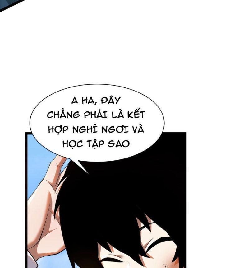 Ta Thật Không Muốn Học Cấm Chú - Page 17