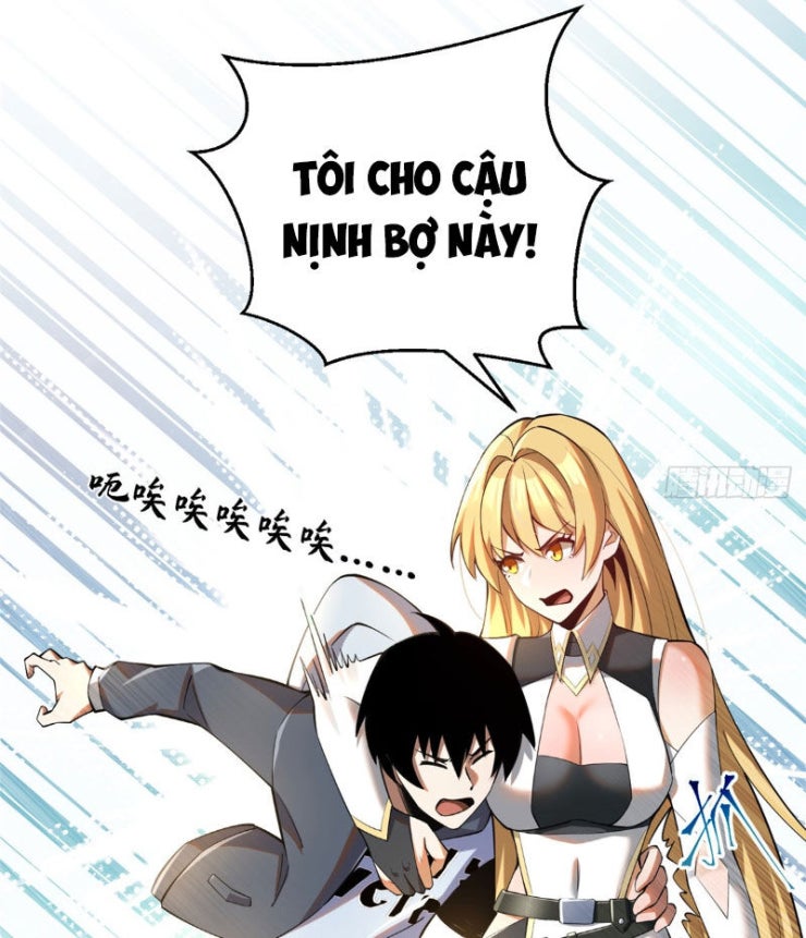 Ta Thật Không Muốn Học Cấm Chú - Page 21