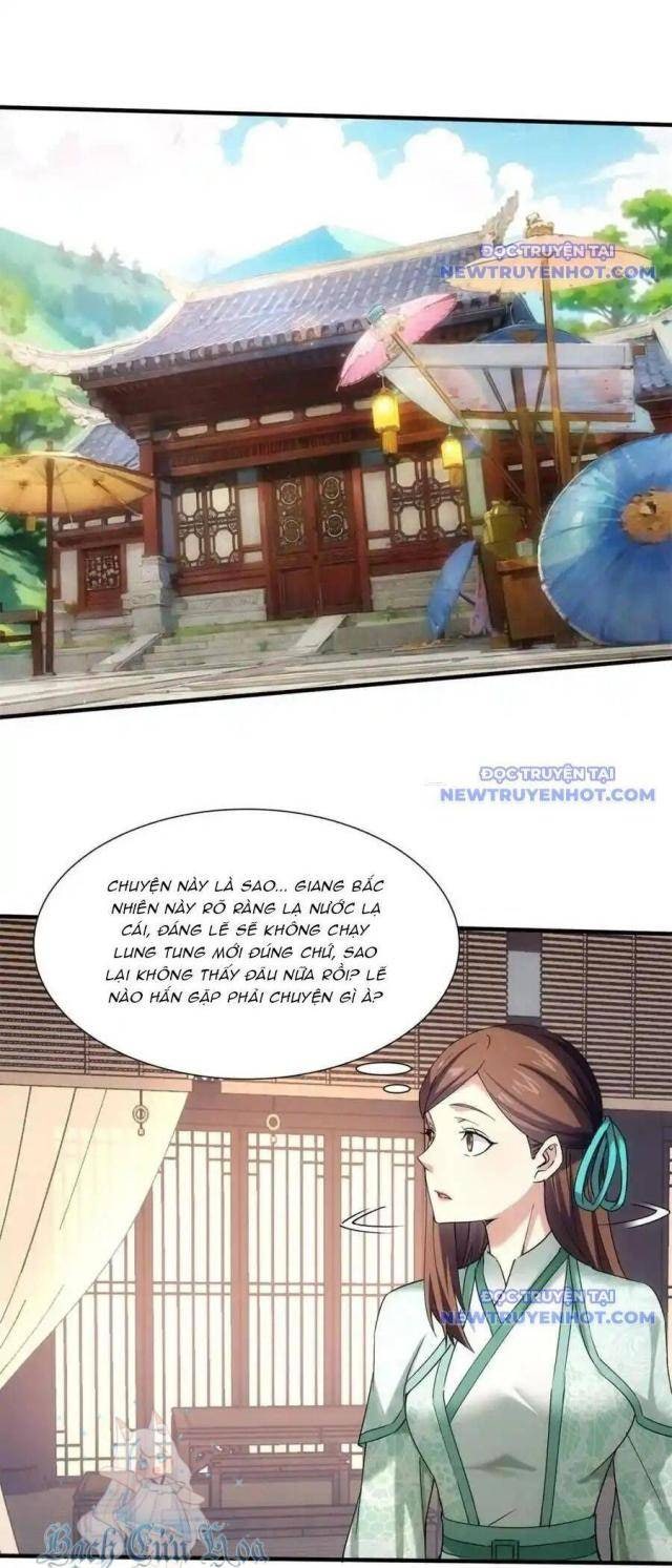 Ta Chính Là Không Theo Sáo Lộ Ra Bài - Page 4