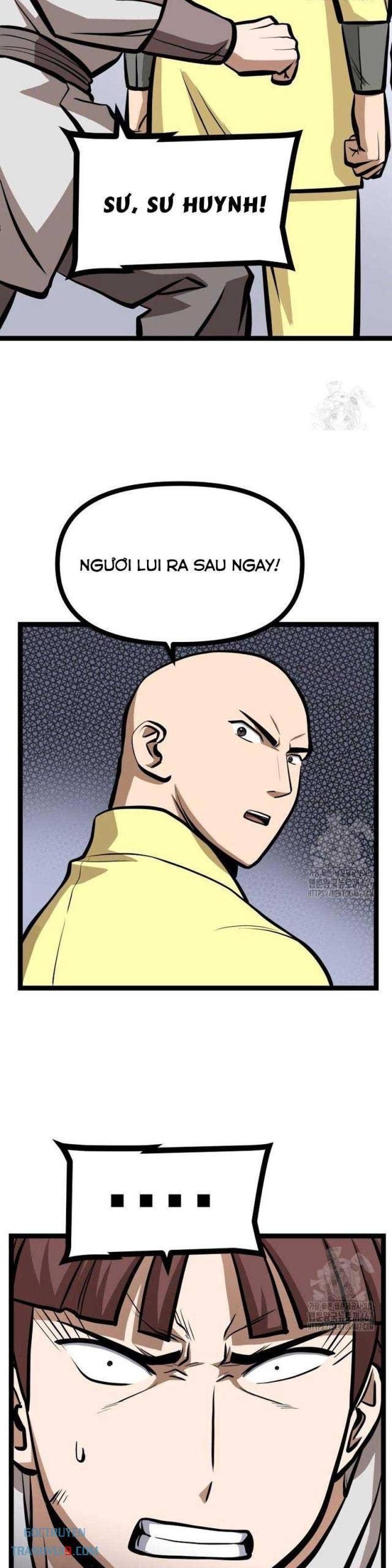 Nhất Bộ Thần Quyền - Page 12